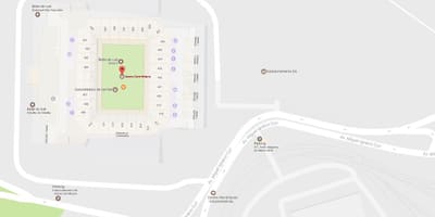 แผนที่ของเวียนต่อสู้อะไรสักอรินเทีย-เข้าใช้งาน
