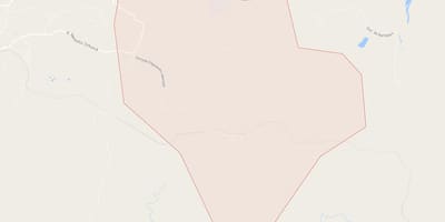 แผนที่ของ Marsilac São Paulo