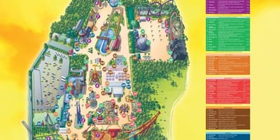 แผนที่ของ PlayCenter São Paulo